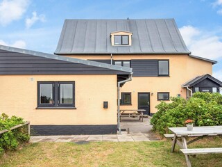 Appartement Vejers Strand  26