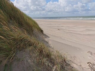 Appartamento Vejers Strand  21