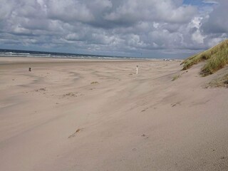 Apartamento Vejers Strand  23