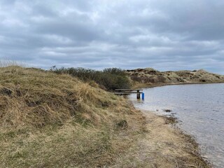 Apartamento Vejers Strand  33