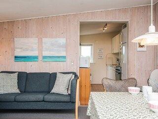 Appartement Vejers Strand  13