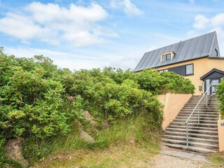 Apartamento Vejers Strand  24