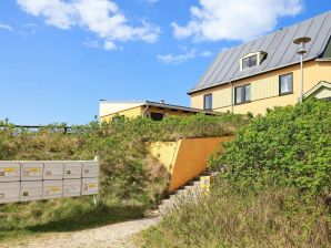 Appartement 4 persoons vakantie huis in Vejers Strand - Het strand van Vejer - image1