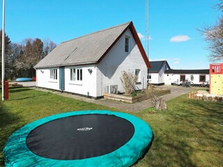 Holiday house Thyholm Outdoor Recording 3