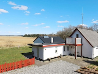 Ferienhaus Thyholm  15