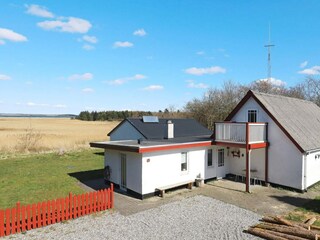 Holiday house Thyholm  20