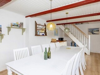 Holiday house Thyholm  13
