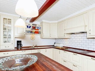 Casa per le vacanze Thyholm  13