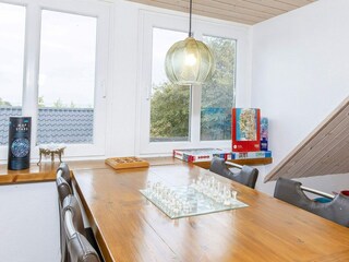 Maison de vacances Thyholm  32