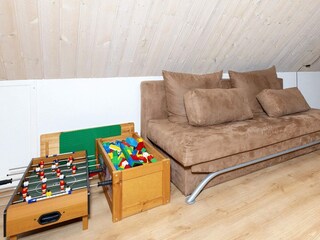Holiday house Thyholm  21