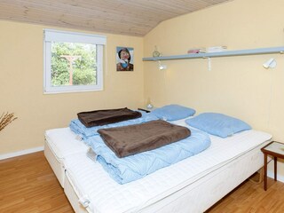 Maison de vacances Thyholm  25