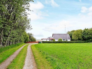 Ferienhaus Thyholm  5