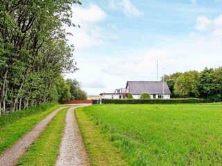 Maison de vacances Thyholm  5