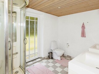 Maison de vacances Thyholm  19