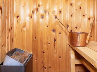 Vakantiehuis Thyholm  39