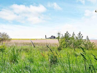 Casa de vacaciones Thyholm  6