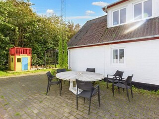 Maison de vacances Thyholm  20