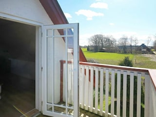 Maison de vacances Thyholm  9