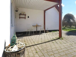 Maison de vacances Thyholm  7