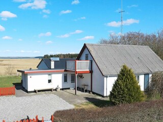 Maison de vacances Thyholm  19