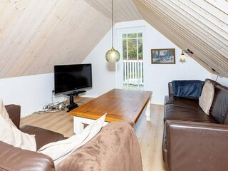 Holiday house Thyholm  17