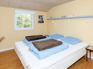 Holiday house Thyholm  19