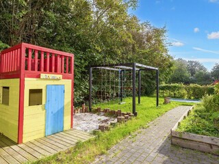 Vakantiehuis Thyholm  37