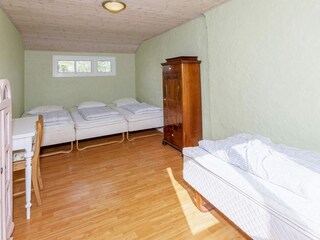 Holiday house Thyholm  18