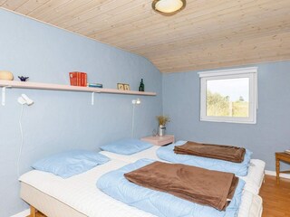 Holiday house Thyholm  9