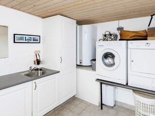 Holiday house Thyholm  11