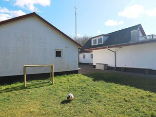 Holiday house Thyholm  12