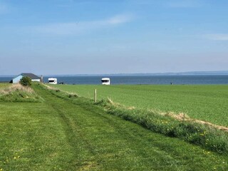 Casa de vacaciones Thyholm  16