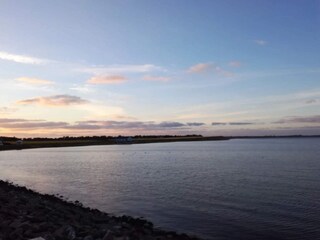 Casa de vacaciones Thyholm  14