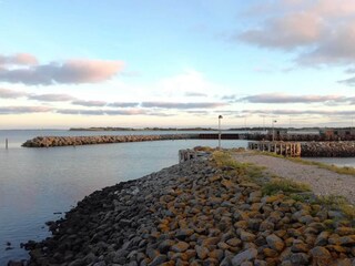 Maison de vacances Thyholm  41