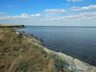 Maison de vacances Thyholm  42