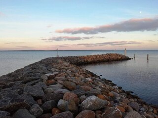 Vakantiehuis Thyholm  43