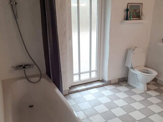 Casa per le vacanze Thyholm  44