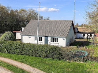 Casa per le vacanze Thyholm  46