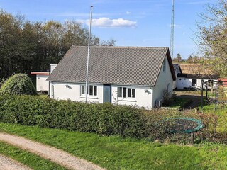 Holiday house Thyholm  46