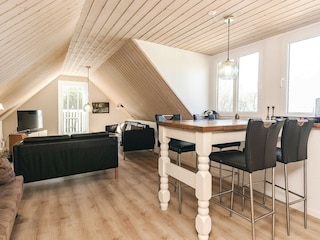 Vakantiehuis Thyholm  13