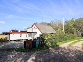 Ferienhaus Thyholm  20