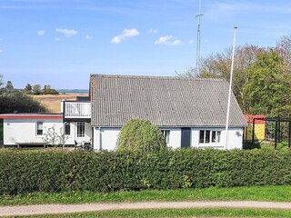 Casa per le vacanze Thyholm  21