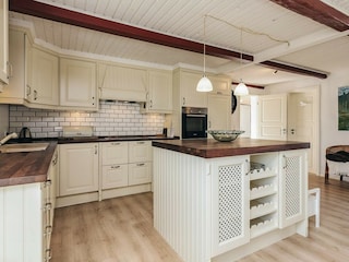 Ferienhaus Thyholm  33