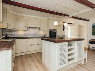 Holiday house Thyholm  33