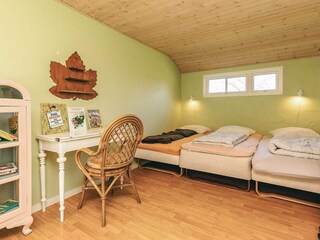Holiday house Thyholm  35