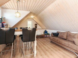 Casa per le vacanze Thyholm  47
