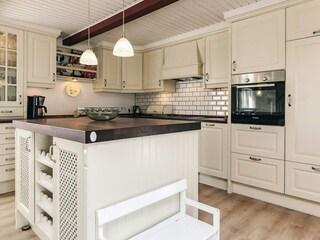 Holiday house Thyholm  39