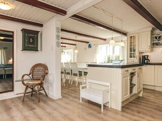 Casa per le vacanze Thyholm  40