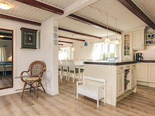 Ferienhaus Thyholm  40