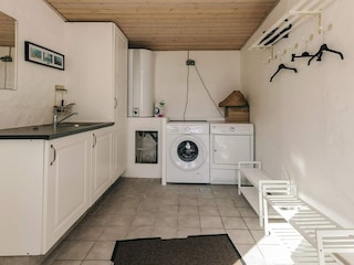 Ferienhaus Thyholm  42